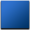 carré bleu